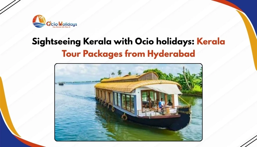 Kerala Tour Packages