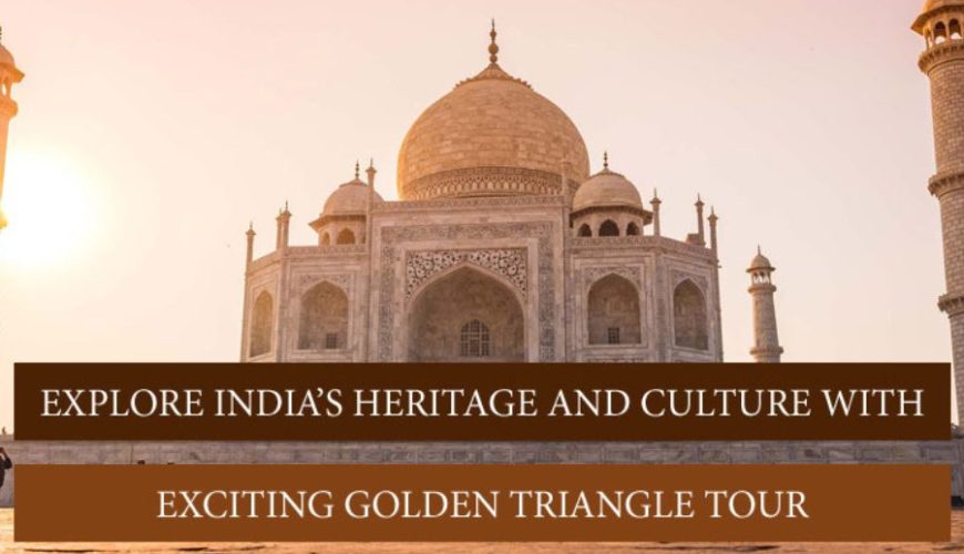 How to Apply for India Tourist Visa for US Citizens