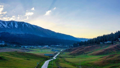 Manali Volvo Package