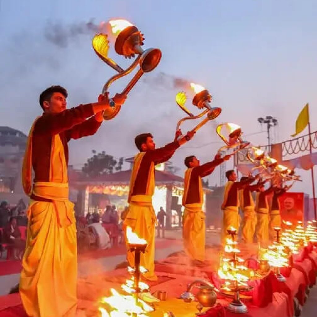 Varanasi Tour Packages