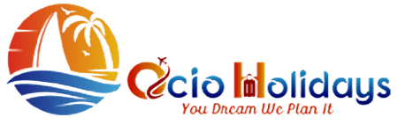 Experience INDIA