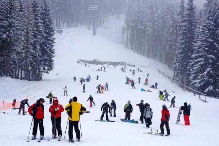Shimla Manali 5 Night/6 Days