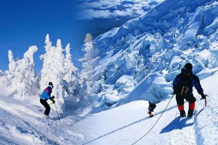 Shimla Manali Chandigarh 6 Night/ 7 Days