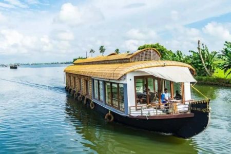 Kerala Tour 6 Nights 07 Days