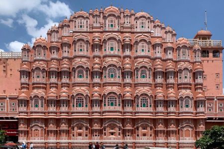 Jaipur, Jodhpur, Udaipur – 05 Nights 06 Days